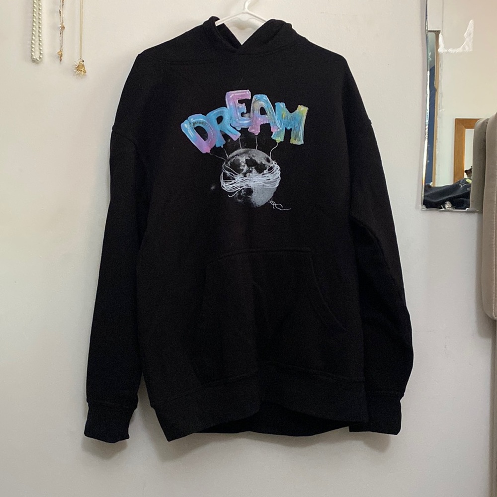 Dreams 29 Mil Hoodie